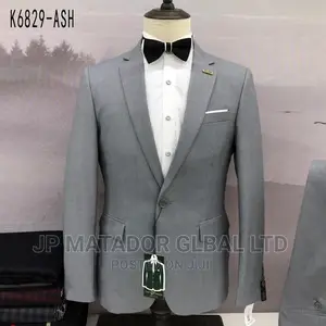 High Quality Turkish 2pics Suits
