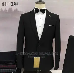 High Quality Turkish 2pics Suits