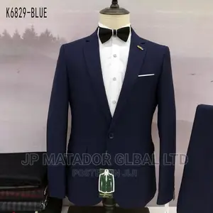High Quality Turkish 2pics Suits