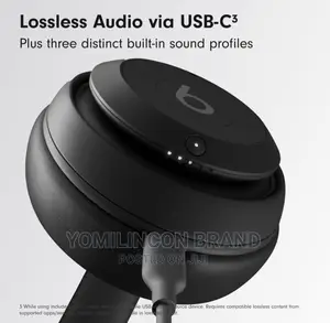 Beats Studio Pro - Wireless Bluetooth Noise Cancelling.