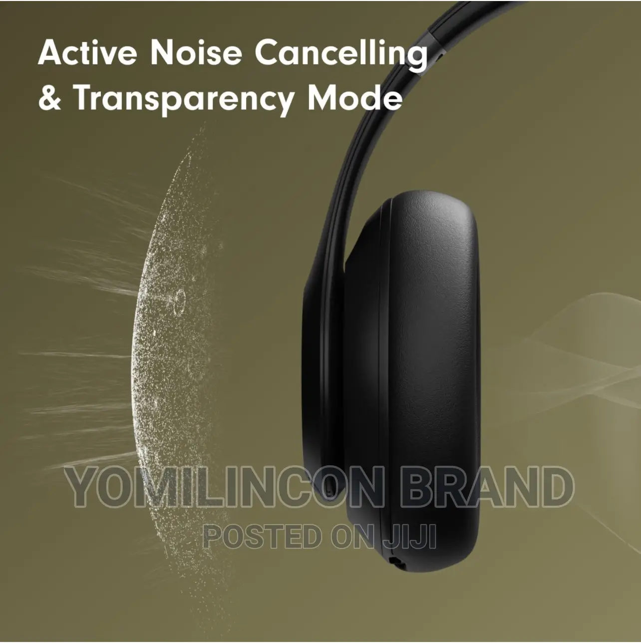 Beats Studio Pro - Wireless Bluetooth Noise Cancelling.