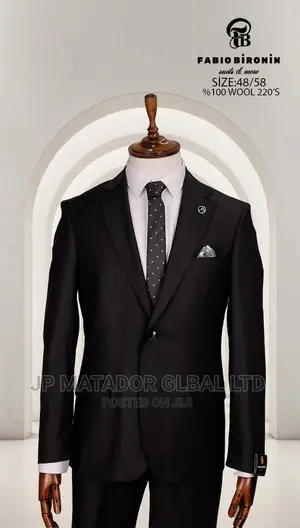 Original Italian Men's Suits