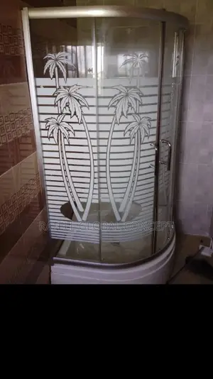 Glass Cubicles