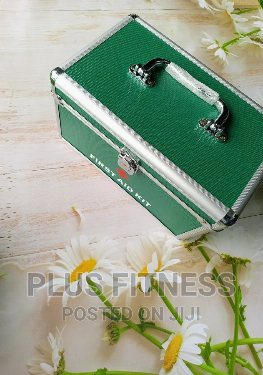 First Aid Kit