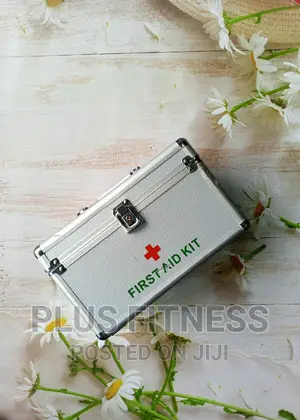 First Aid Kit