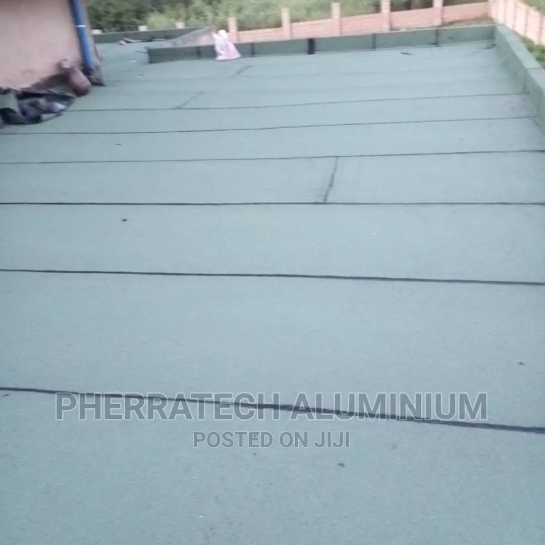 Best Installer Bitumen Felt