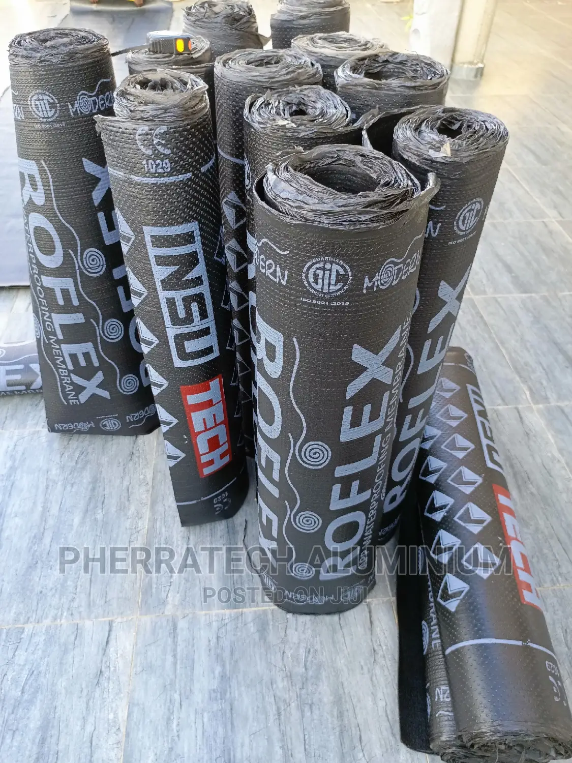 Best Installer Bitumen Felt