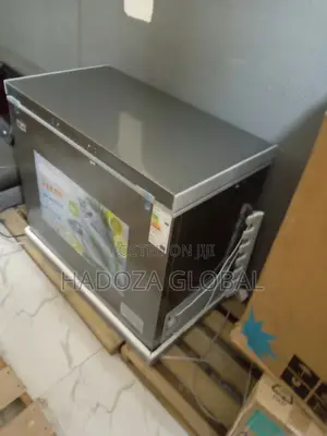 Lg Chest Freezer [Gc-389q]