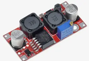 20W XL6009 DC-DC Adjustable Power Supply