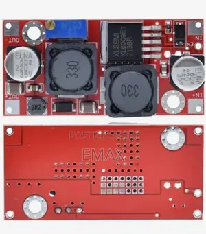 20W XL6009 DC-DC Adjustable Power Supply