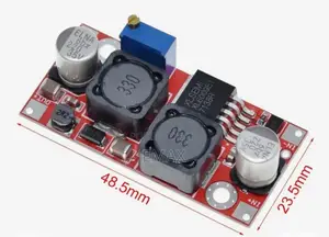 20W XL6009 DC-DC Adjustable Power Supply