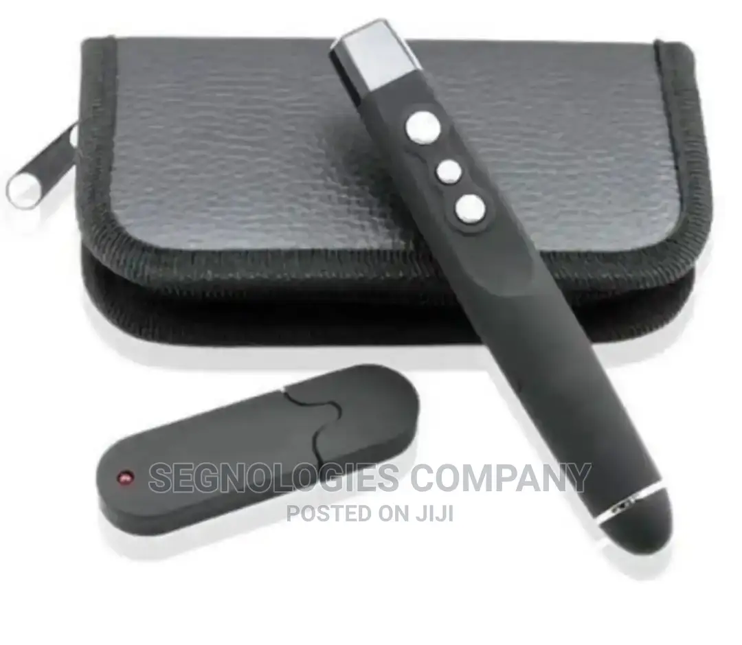Projector Presenter