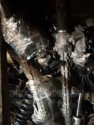 Direct Tokunbo 2015 Honda Accord 4plug