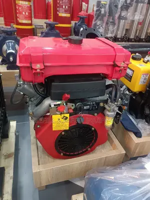 20hp Diesel Engine