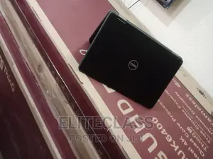 Laptop Dell Latitude 3189 4GB Intel Pentium SSD 128GB