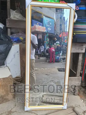 Standing Mirror
