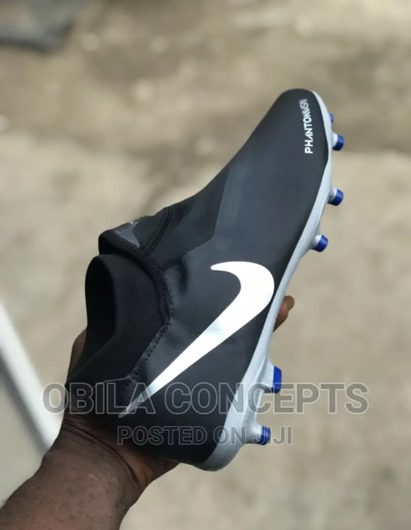 Phanton Ankle Soccer Boot