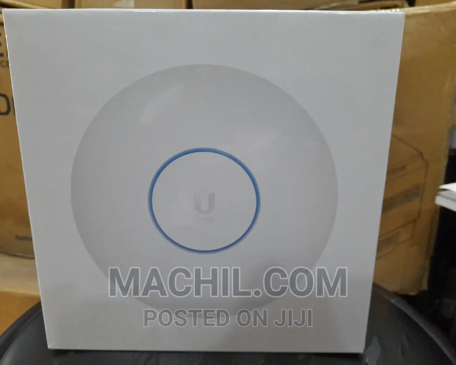 Ubiquiti U6 Pro