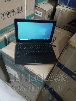 Laptop Dell Latitude 3189 4GB Intel Pentium SSD 128GB