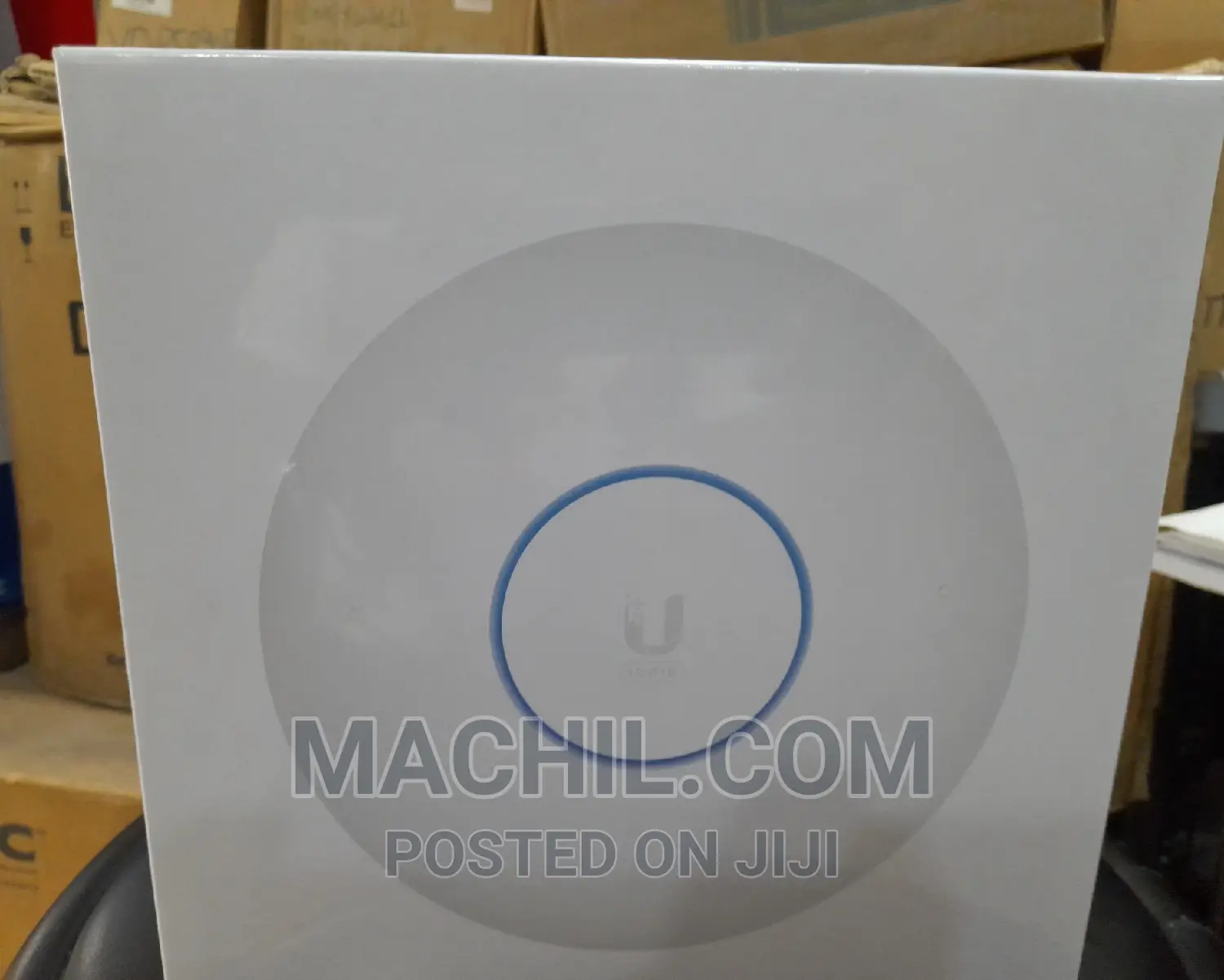 Ubiquiti U6 Pro
