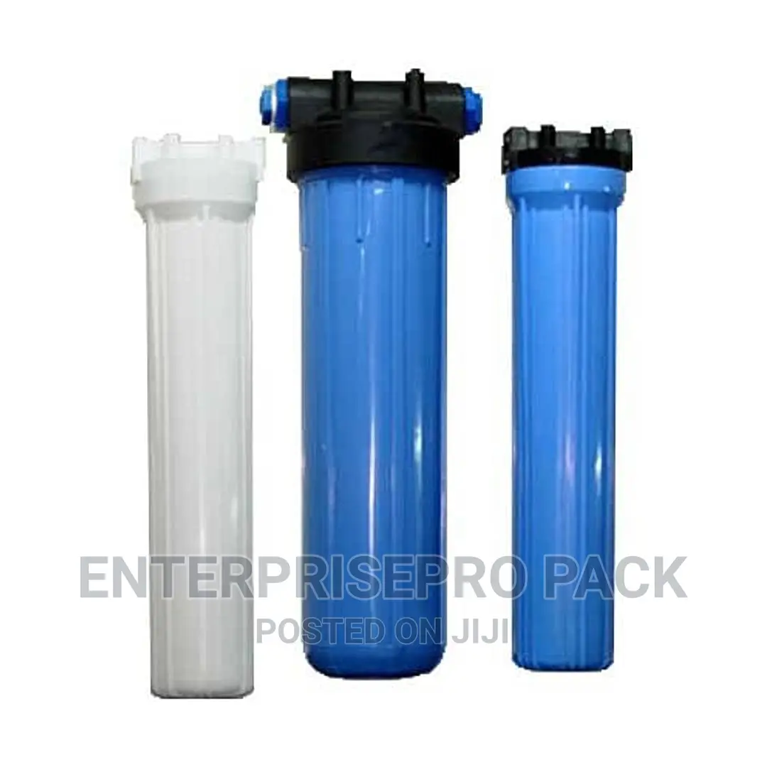 Microfilter Housing 20 Inches