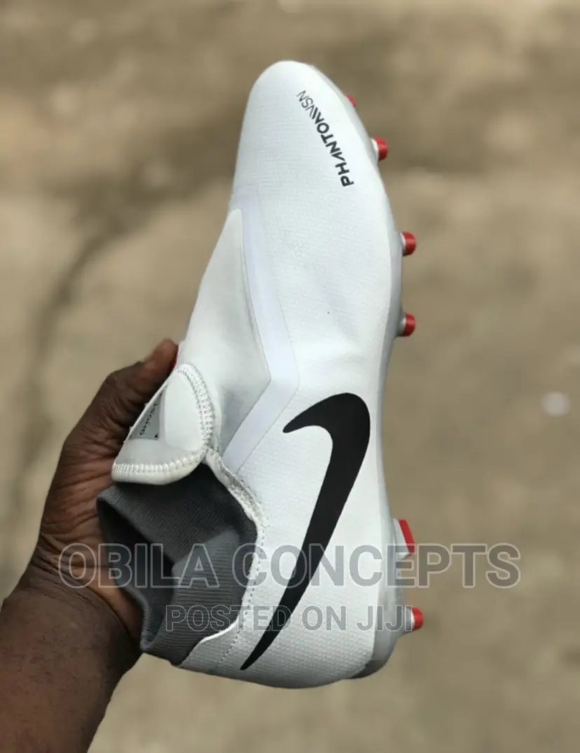 Phanton Ankle Soccer Boot