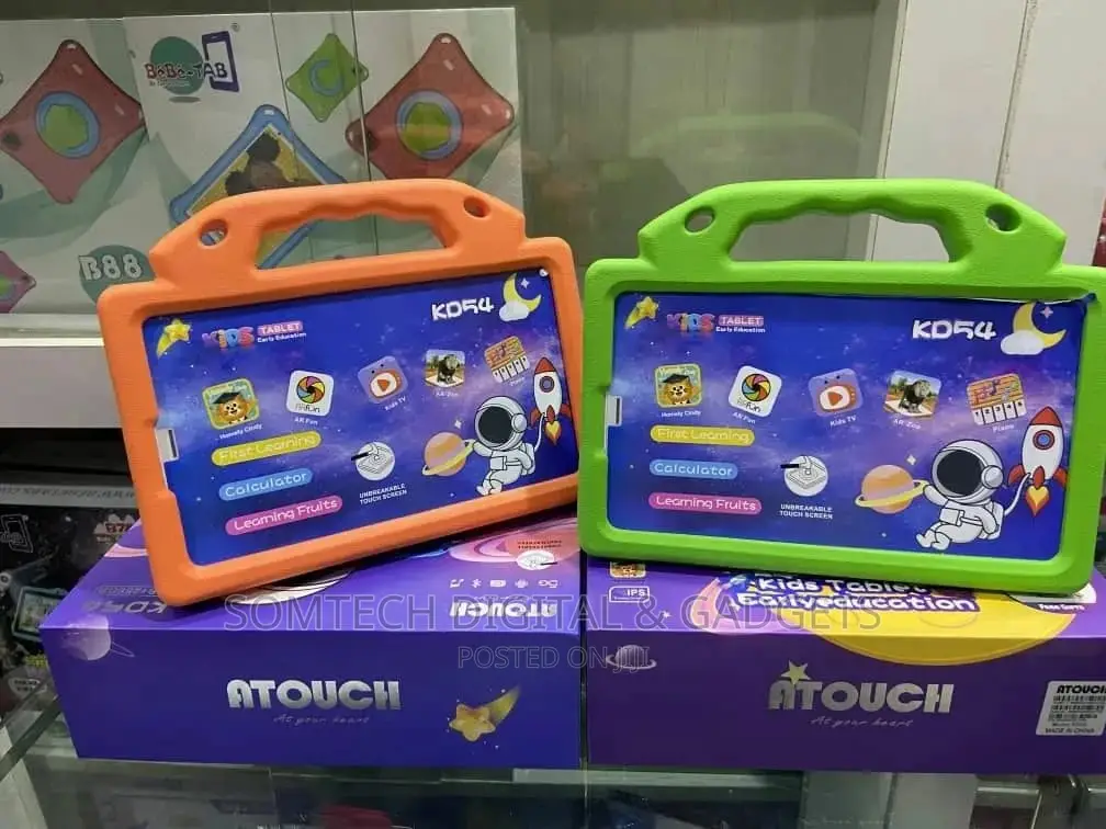 New Atouch KD54 256 GB