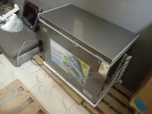 Durable LG Chest Freezer [Gc-389q]