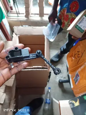 Range Rover Height Sensor
