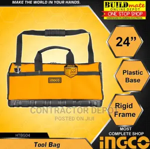 Ingco Tool Bag 24" Htbg04