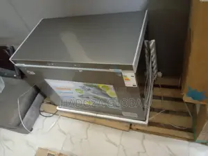 Quality Lg Chest Freezer [Gc-389q]