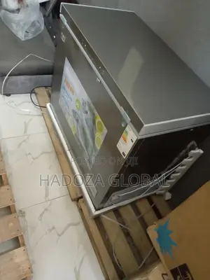 Efficient LG Chest Freezer [Gc-389q]