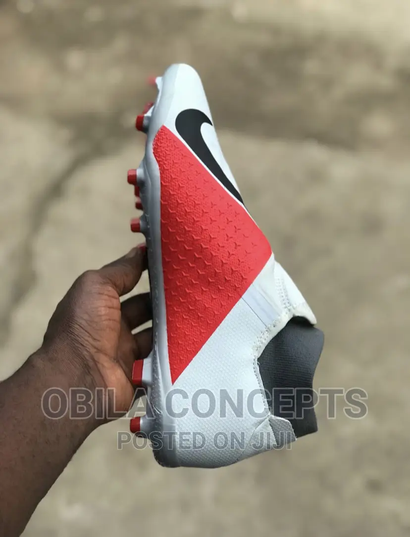 Soccer Boot