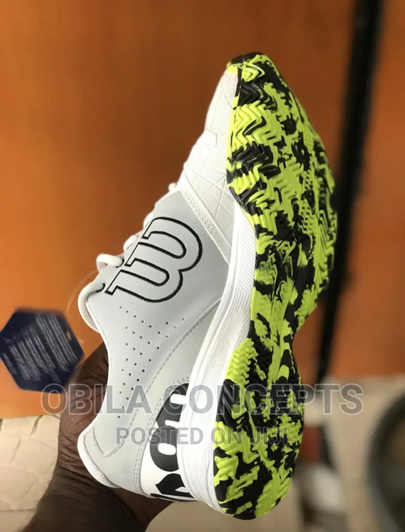 Wilson Tennis Canvas