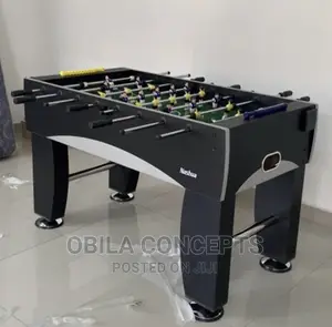 Nashua Giant Football Table(Soccer Table)