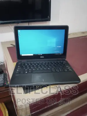 Laptop Dell Latitude 3189 4GB Intel Pentium SSD 128GB