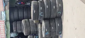 All Types of Fairly Used Tires