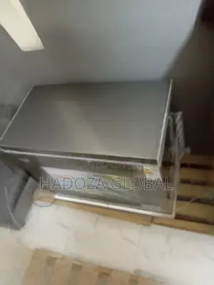 Quality Lg Chest Freezer [Gc-389q], 220 Liters