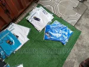 Golf Trousers
