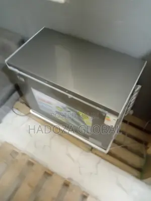 LG Chest Freezer [Gc-389q], 220L