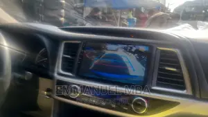 2015 to 2019 Highlander Android