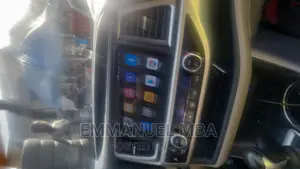 2015 to 2019 Highlander Android