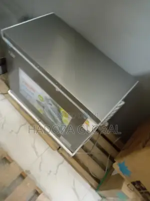 Brand New LG Chest Freezer [Gc-389q], 220L