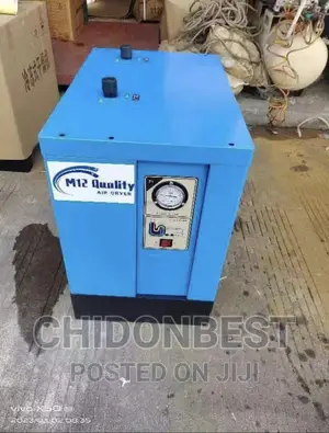 Industrial Quality Air Dryer Machine