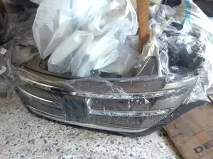 Front Grille Honda CR-V 2013 Model