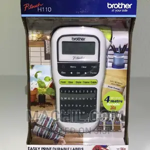 Label Printer