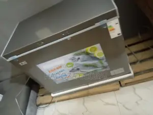 Durable LG Chest Freezer [Gc-389q], 220L