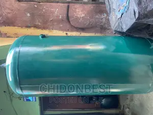 Original Air Reciever 1000liter