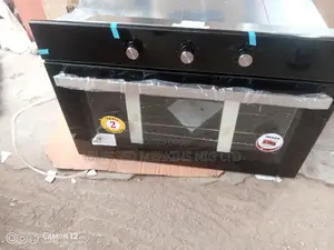 Image Inbuilt Oven Big Size 90cm