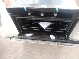 Image Inbuilt Oven Big Size 90cm